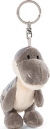 NICI kľúčenka Dino Tony-Rex 10cm, GREEN