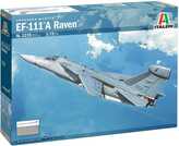 Model Kit letadlo 1235 - EF-111 A Raven (1:72)