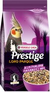 Krmivo Versele-Laga Prestige Premium stredný papagáj 1kg