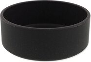 Miska Dog Fantasy EcoStyle szürke 14cm, 600ml