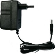 Nabíjačka 12V pre elektrické autíčka