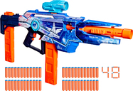 HASBRO - Nerf LOADOUT Comandante Galattico