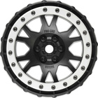 Pro-Line disk 4.3" Impulse Pro-Loc H24 čierno-sivý (2)