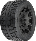 Pro-Line koleso 5.7", pneu Menácia HP, disk Raid H24 (2)