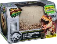 Dino interaktívny T-rex liahnúci sa z  vajíčka
