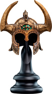 Weta Workshop Der Krieg der Rohirrim (2024) - Der Helm von König Helm Replik