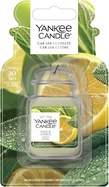 YC Parfum Car Jar Ultimate Sage &amp; Citrus