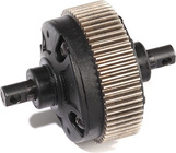 Traxxas diferencial ensamblado (aceite 500kcSt) (para Drag Slash)