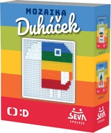 Mozaika - Duháček
