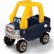 Little Tikes Auto Cozy Truck
