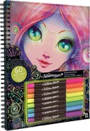 Nebulous Star Kreativtagebuch
