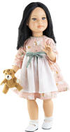 PAOLA REINA Puppe Las Reinas Rose 60cm