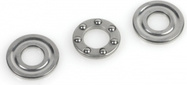 Axiálne guličkové ložisko 8x16x5mm F8-16G (2)