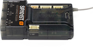 Spektrum prijímač SR1015T 10CH DSMR+ s telemetriou