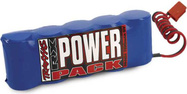 Traxxas NiMH batéria RX 1200mAh 6.0V plochá