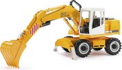 BRUDER 02426 Bager Liebherr