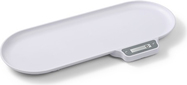 BABYONO Elektronische Waage für Kinder bis 30 kg