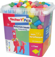 FISCHER TIP Kreativni set Alpaka 600