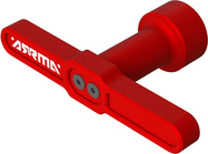 Arrma kľúč na matice kolies hex 24mm