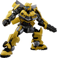 TRANSFORMERS BLOKEES set di costruzione Classic Class 02 Bumblebee Rise Of The Beasts
