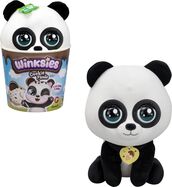 Winksies - Cookie panda