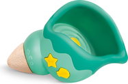Conchiglia musicale magica
