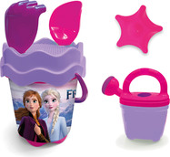Sada na piesok Frozen set komplet
