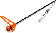 Blade repna greda s motorom: Revolution 90 FP