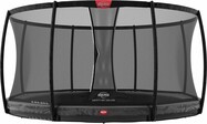 Berg Inground Champion 330 Grey + ochranná sieť Deluxe