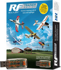 RealFlight Trainer Edition RC letecký simulátor, bezdrôtové USB rozhranie WS2000