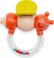 Hrkálka Baby Mix včielka