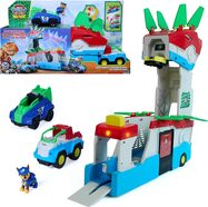 Spin Master Paw Patrol grande veicolo trasformabile