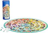 Ridley's Games Puzzle Inspirierende Frauen 1000 Teile