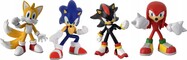 Set regalo Comansi Sonic - 4 figure