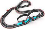 SCX Compact Jump &amp; Loop