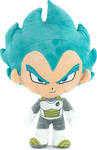 DRAGON BALL S.Saiyan Blue plyšová hračka 20cm