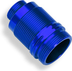 Traxxas Mini GTR Stoßdämpferkörper Aluminium Blau