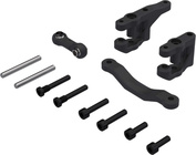 Arrma Lenkungsteile D: Mini Kraton