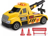 Auto odťahovka na zotrvačník 32 cm