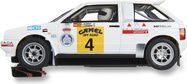 SCX Classic Seat Ibiza Bimotor J.M. Сервия Палс 86