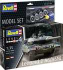 ModelSet tank 63281 - Leopard 2 A6/A6NL (1:35)