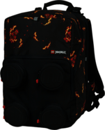 LEGO Ninjago Kai, Petersen - mochila escolar