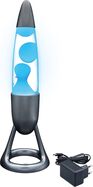 Magma lampa s automatickou zmenou farieb