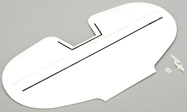 E-flite výškovka: Micro Gee Bee R2