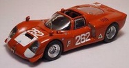 1:43 ALFA ROMEO 33,2 SPYDER 1969