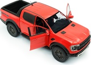 1:18 FORD RANGER RAPTOR NARANCS RAPTOR 2024