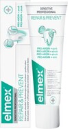 Elmex Sensitive zubná pasta Professional Repair &amp; Prevent 75ml