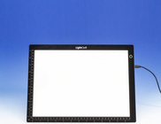 Lightcraft svietiaca podložka A4 LED