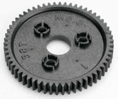 Traxxas roată cilindrică 58T 32DP