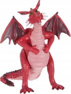 Comansi Figur aus dem Märchen Shrek - Drache